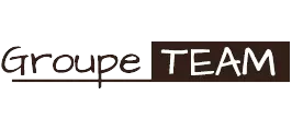 logo de Groupe Team