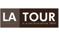 logo de La Tour